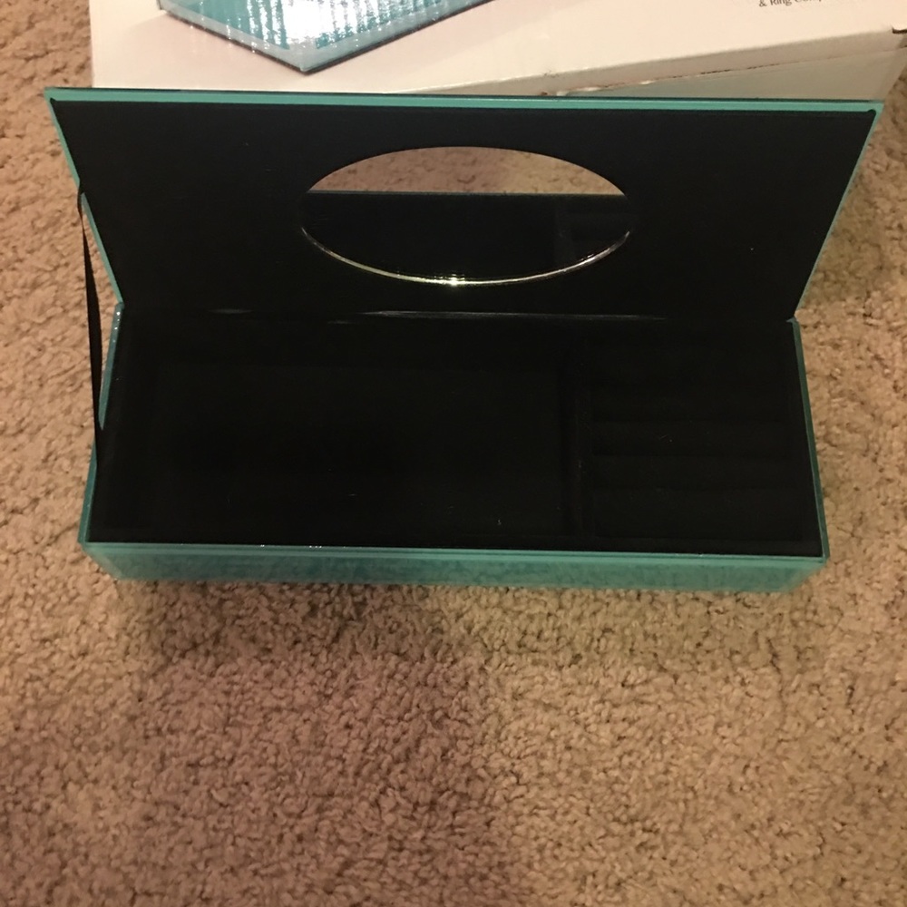 New jewelry box